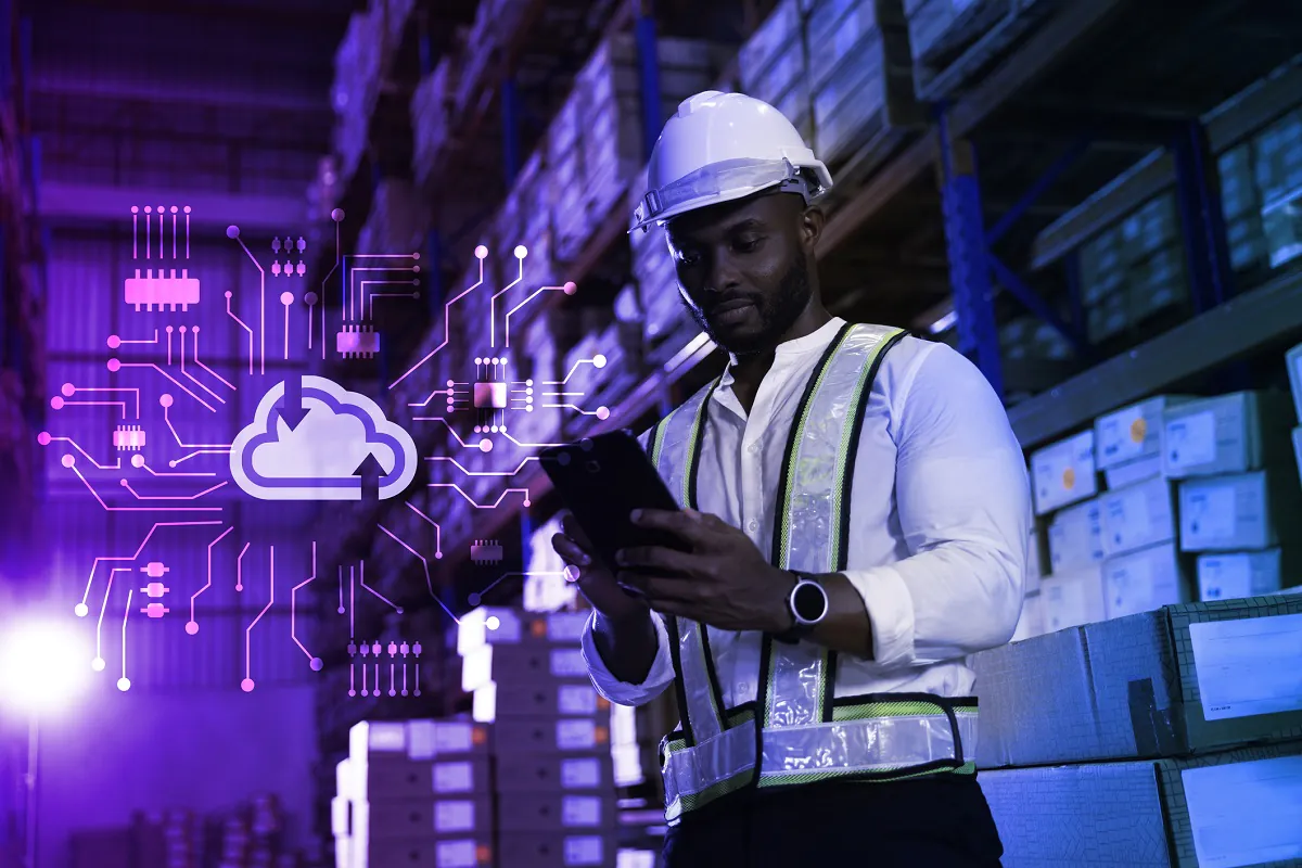 smart factory trends
