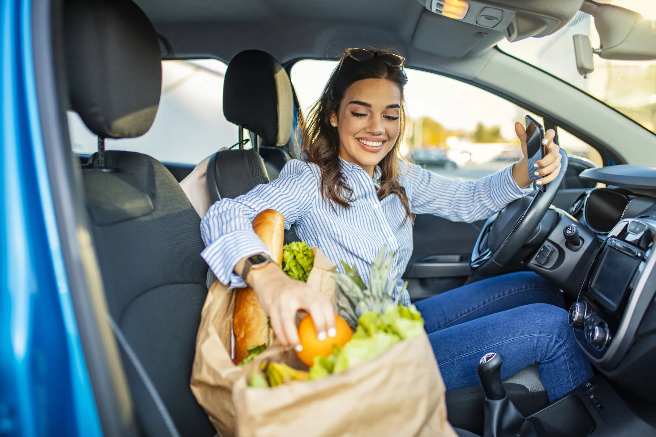 Revolutionizing Demand Planning in CPG with Demand Sensing: A Fundamental advancement