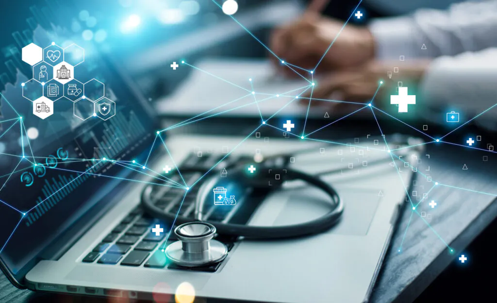 HealthCare Industry - Analytics