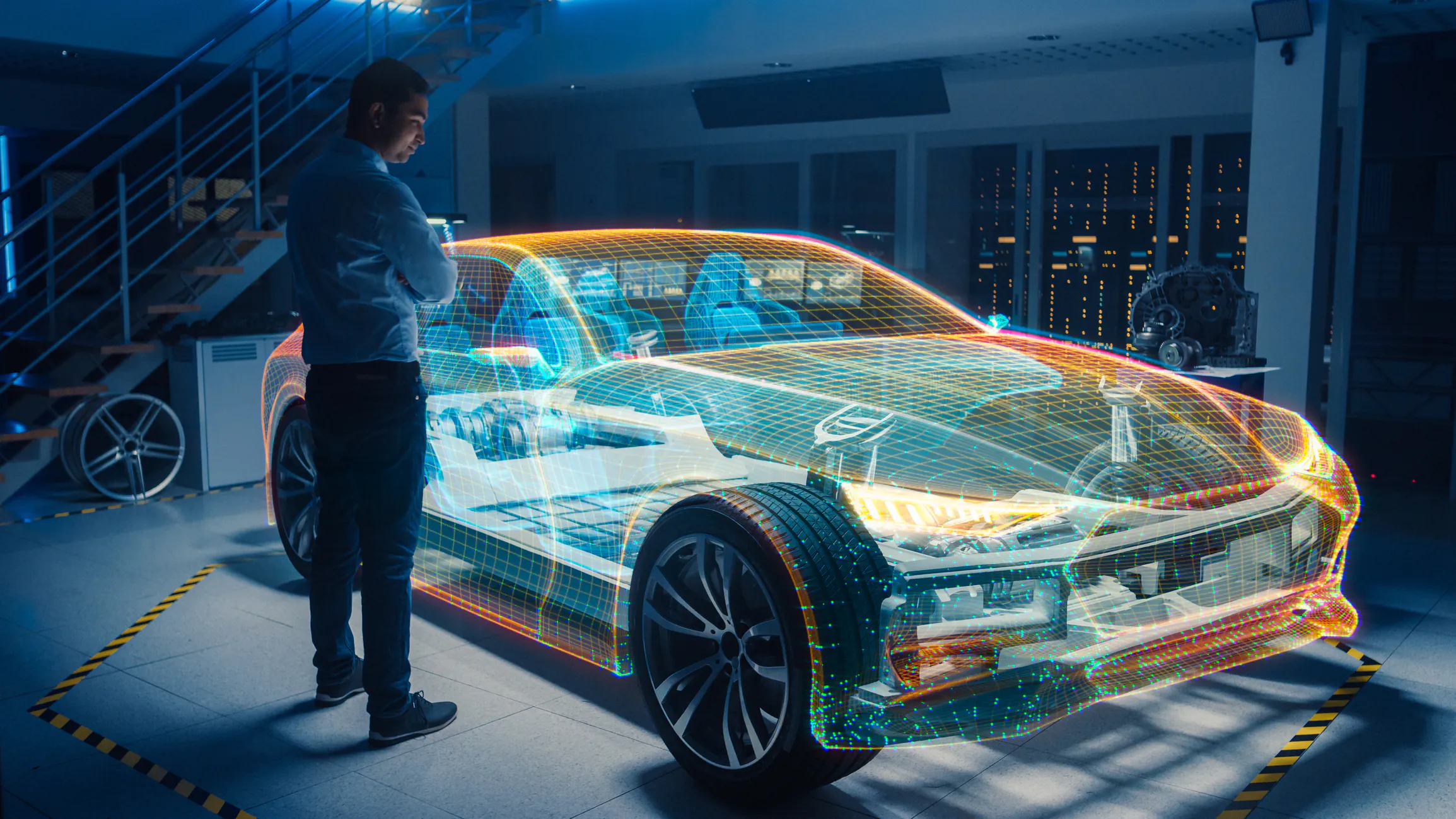 Revolutionizing Automotive Marketing: The Vital Role of Automotive Marketing Analytics