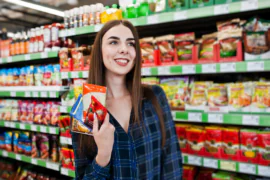 Data-Driven Digital Transformations in CPG Industry: Ultimate Guide
