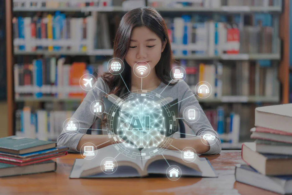 ai trends in education