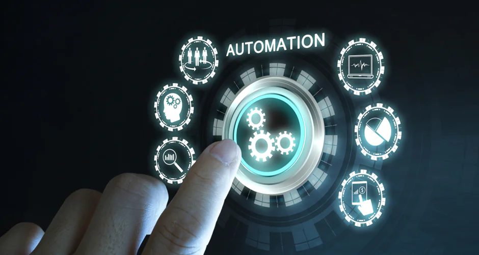 business process automation benefits