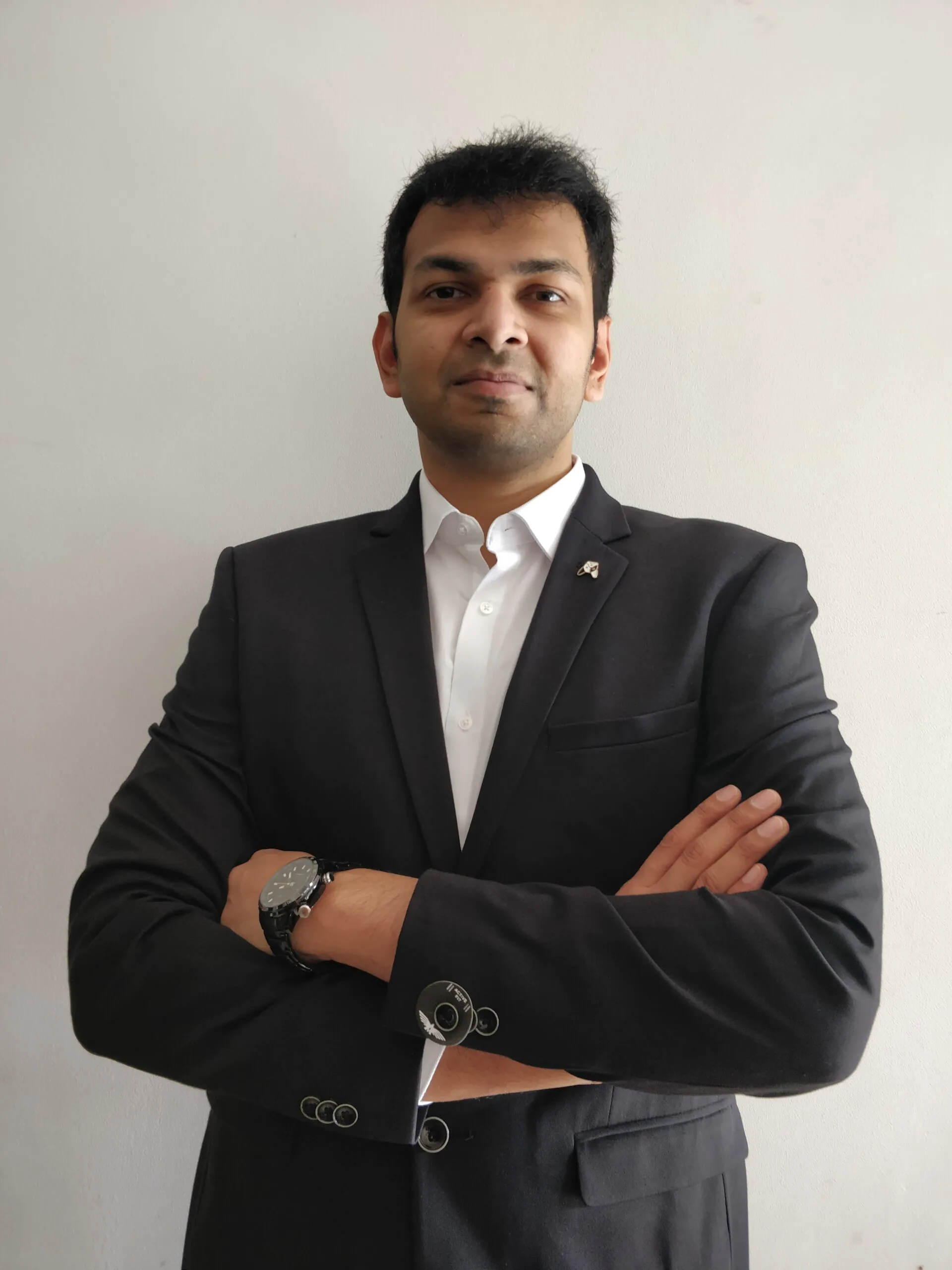 Sudarshan KL