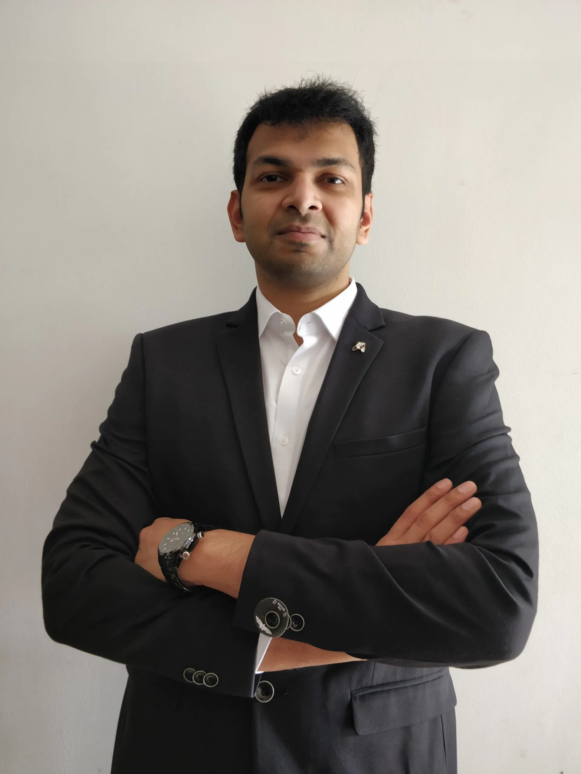 Sudarshan K Lakshminarayana