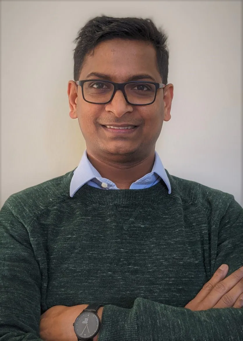 Vijay Ganesan 