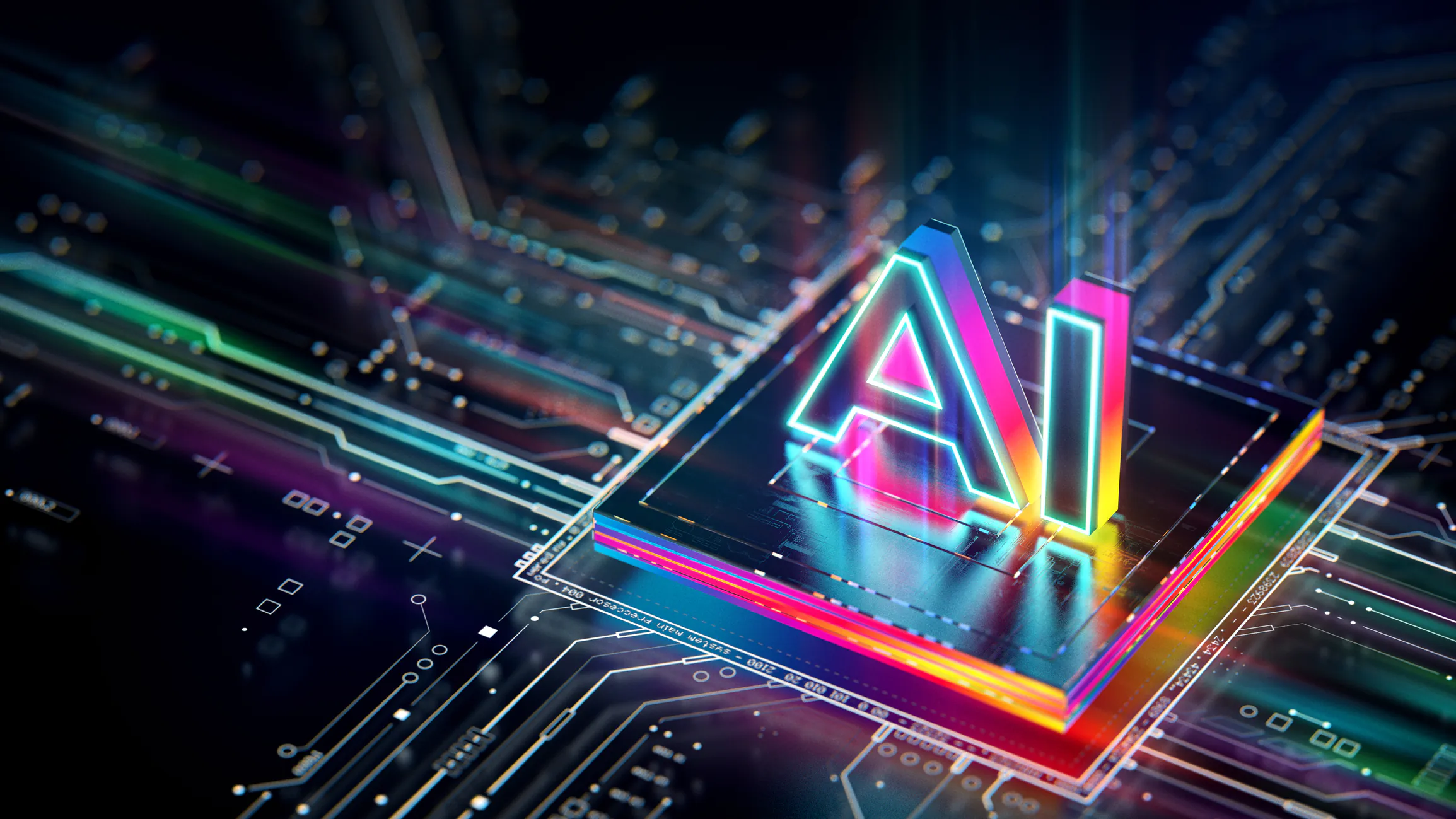 AI Infrastructure Consulting