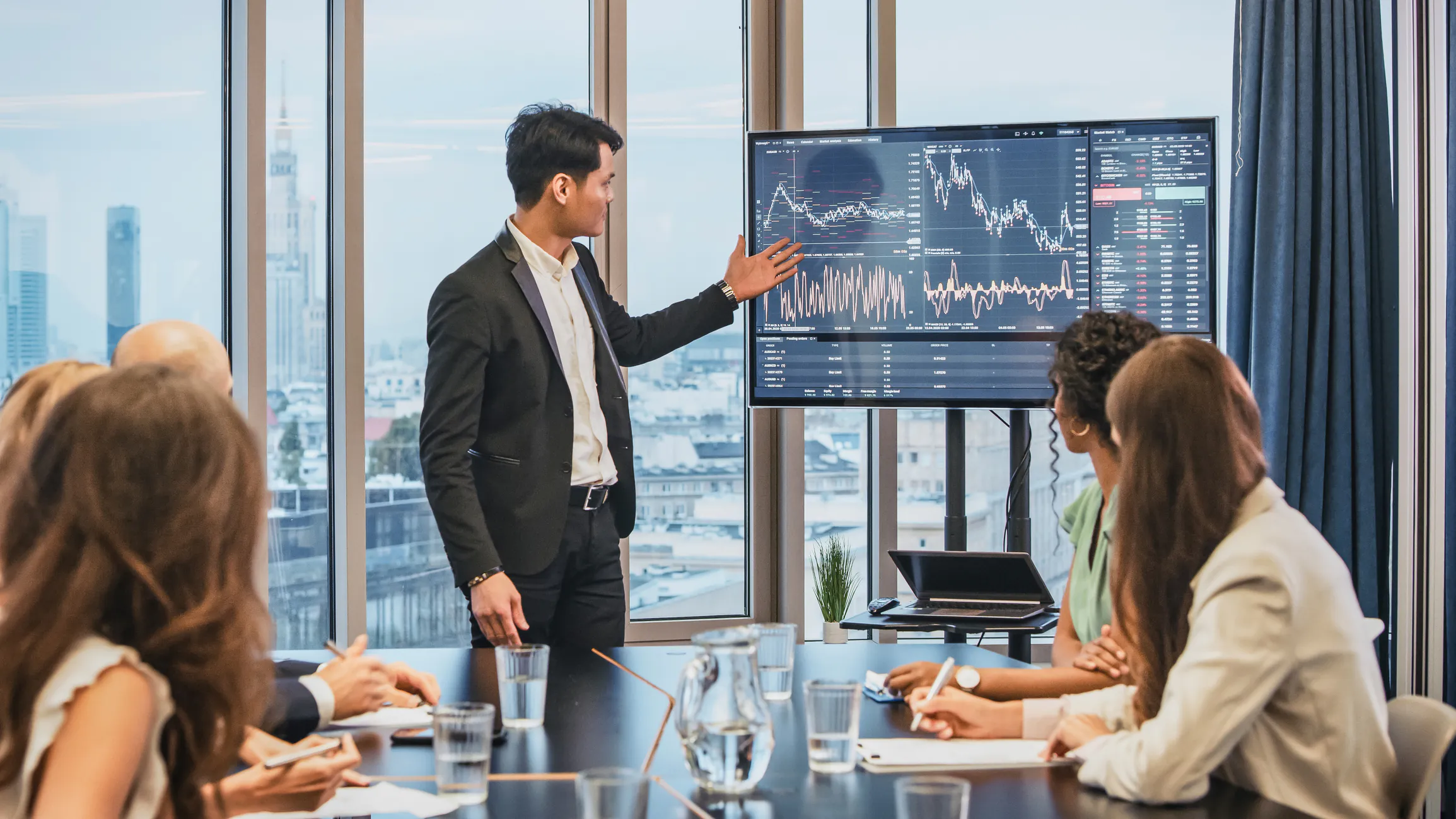 Competitor Analytics
