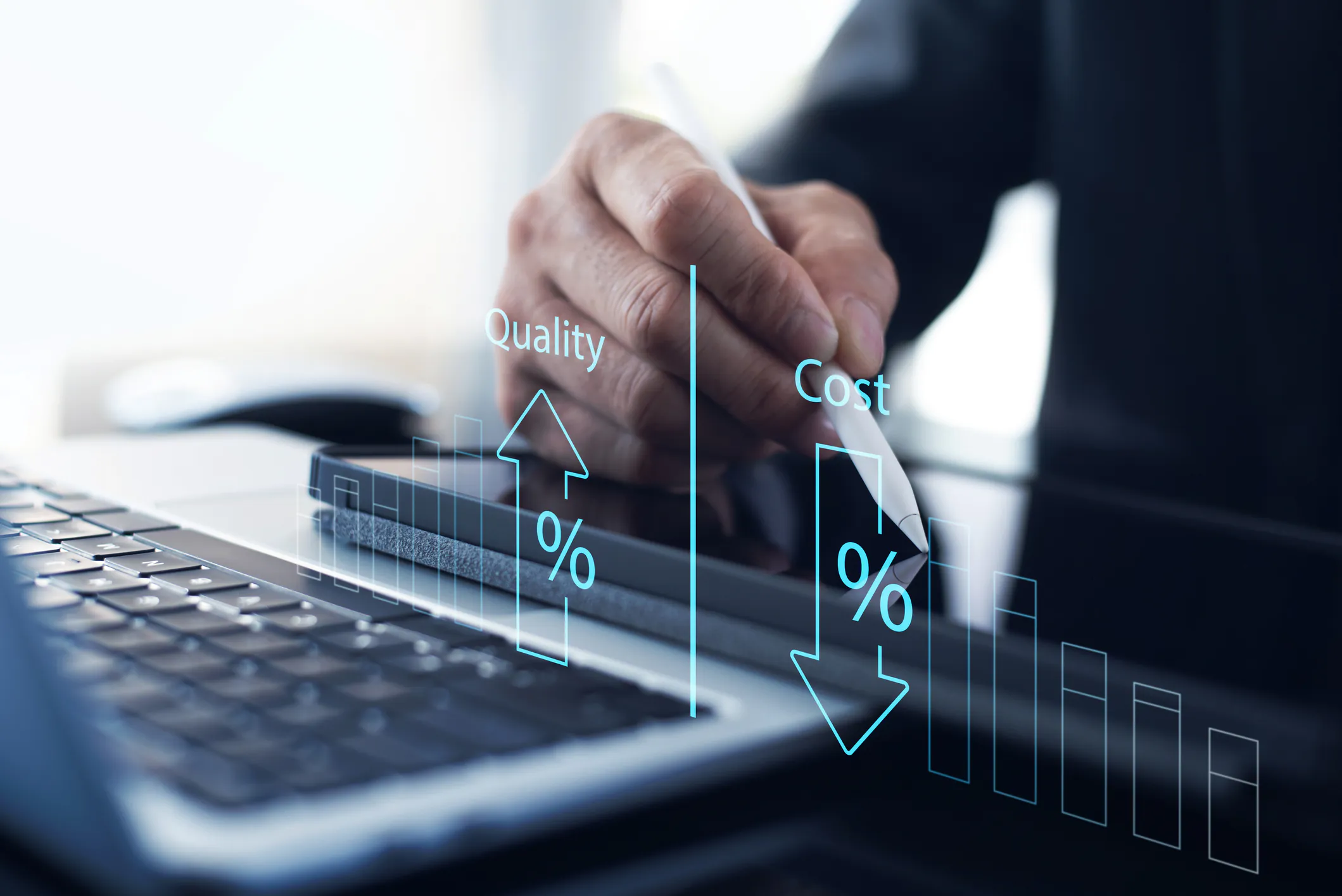 Cost Management & Control