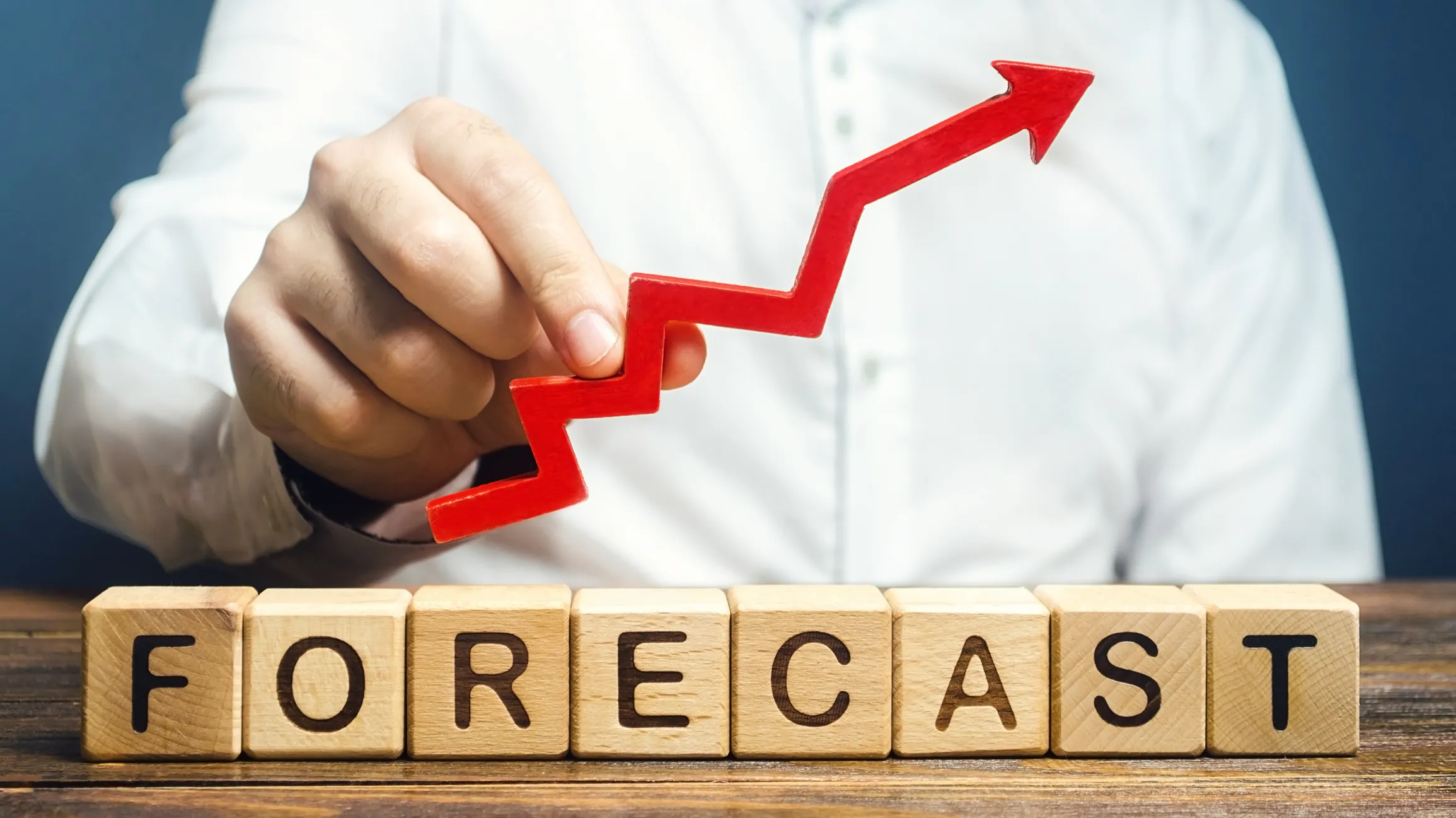 Demand Forecasting