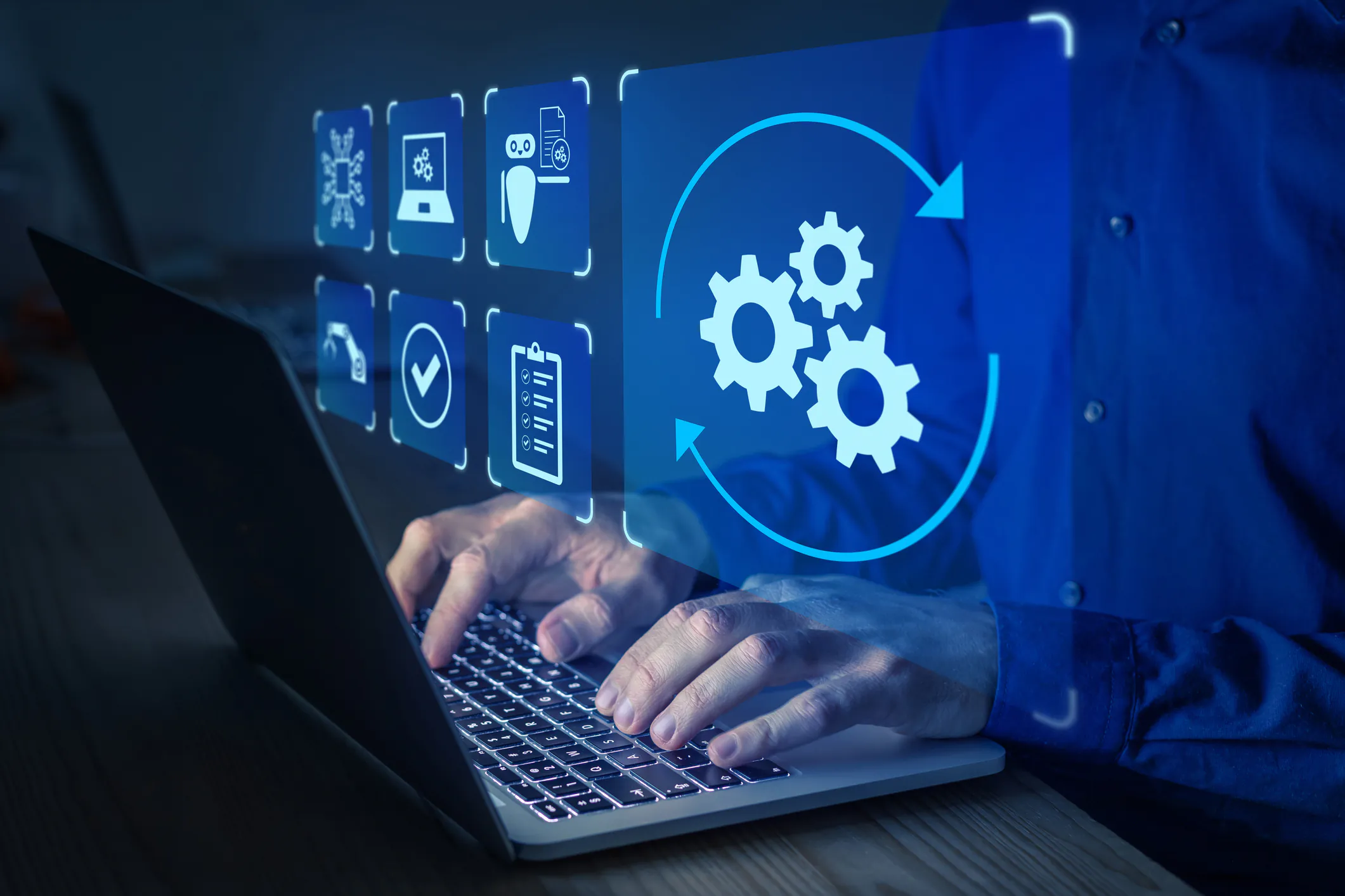 Embracing DataOps Excellence