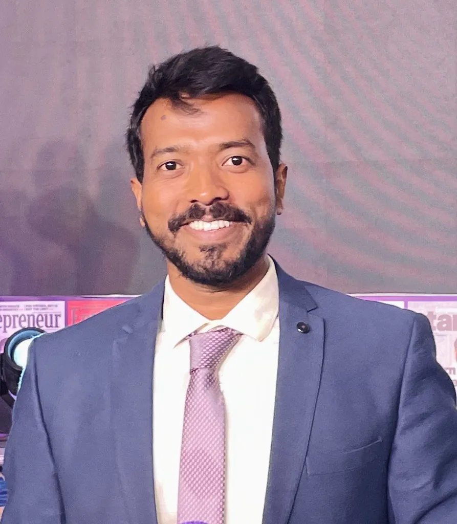 Nagmani Sinha