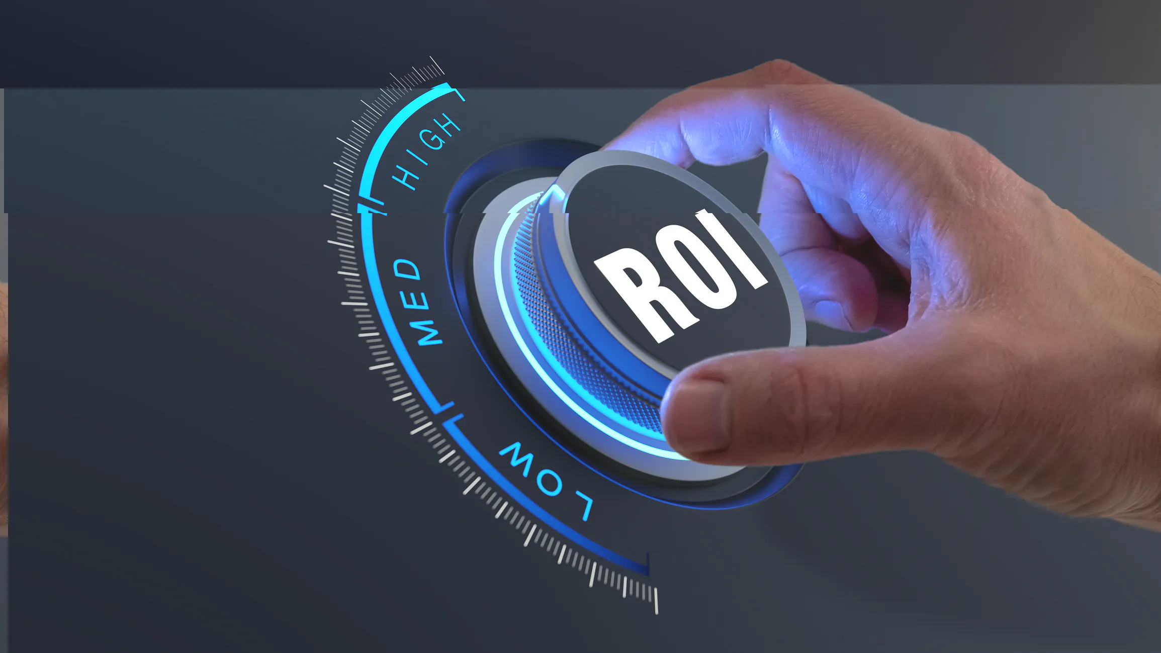 Inflight MRoI Optimization