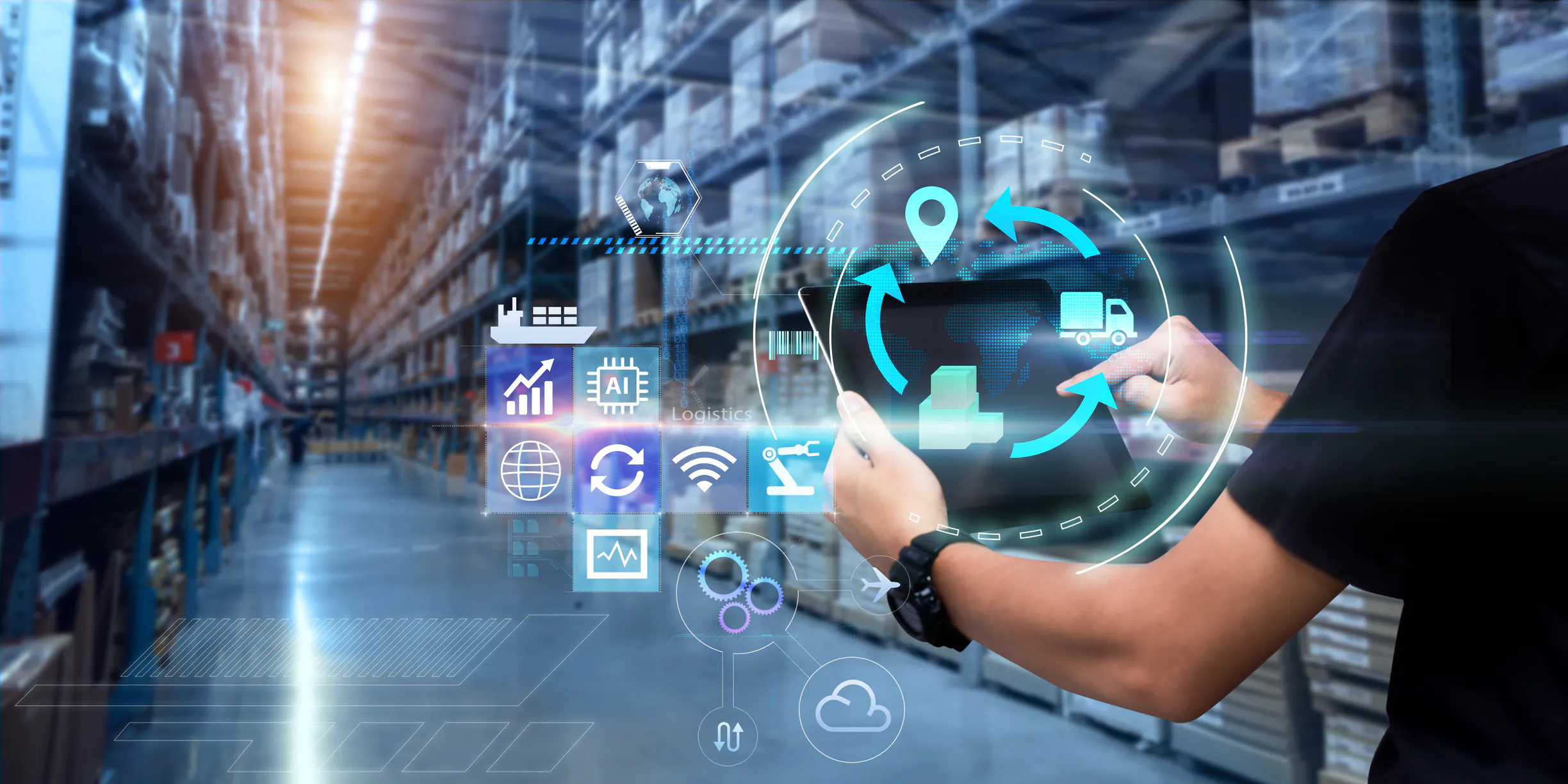 Inventory Management