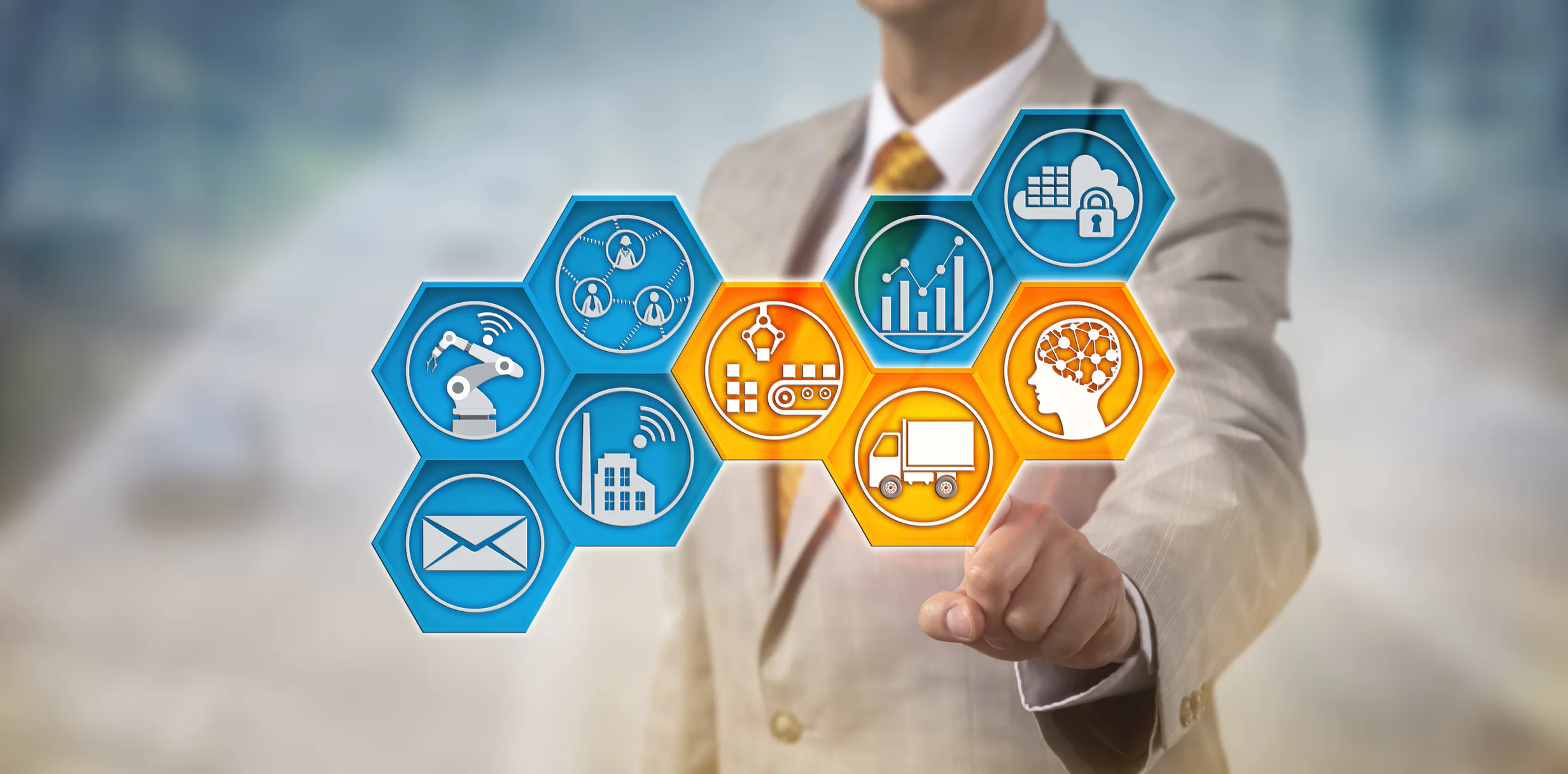 Logistics Optimisation