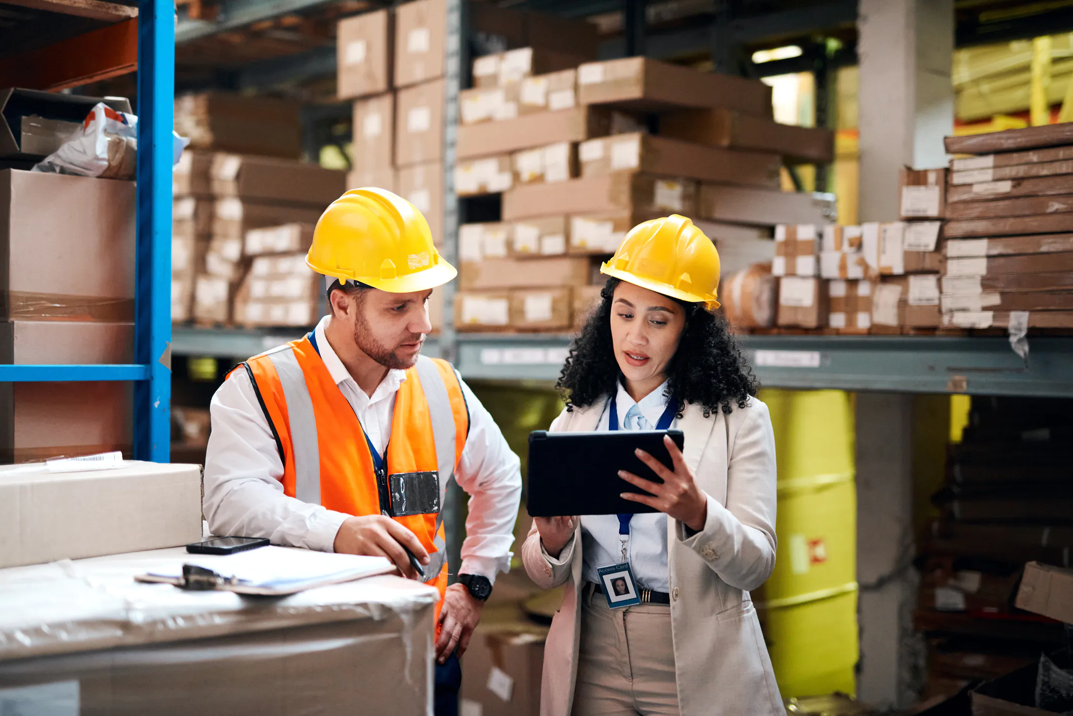 Predictive Maintenance