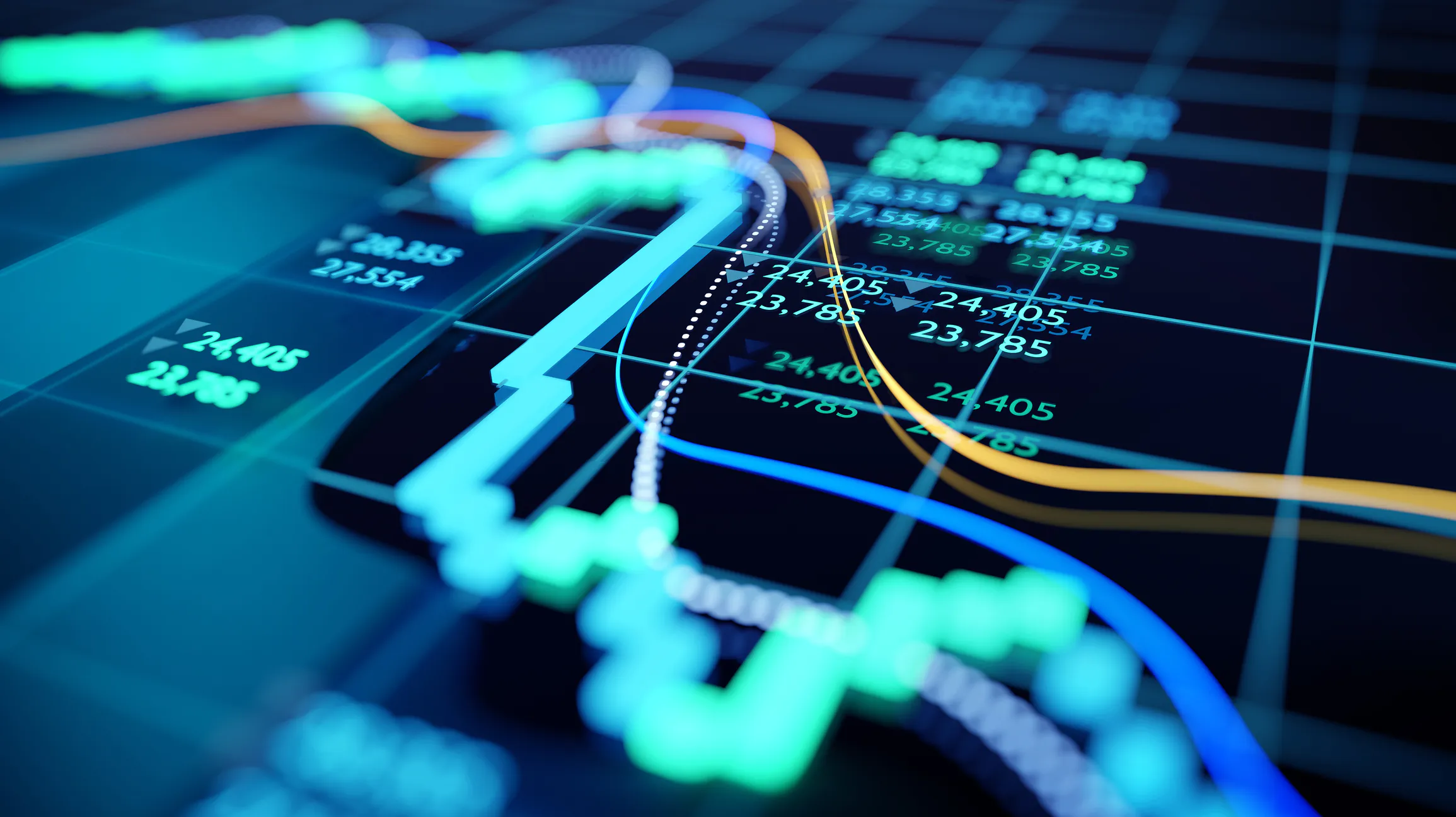Price Benchmarking
