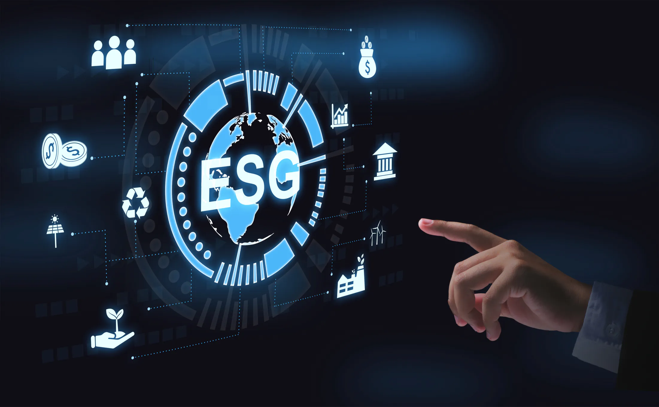 Risk, Compliance & Sustainability