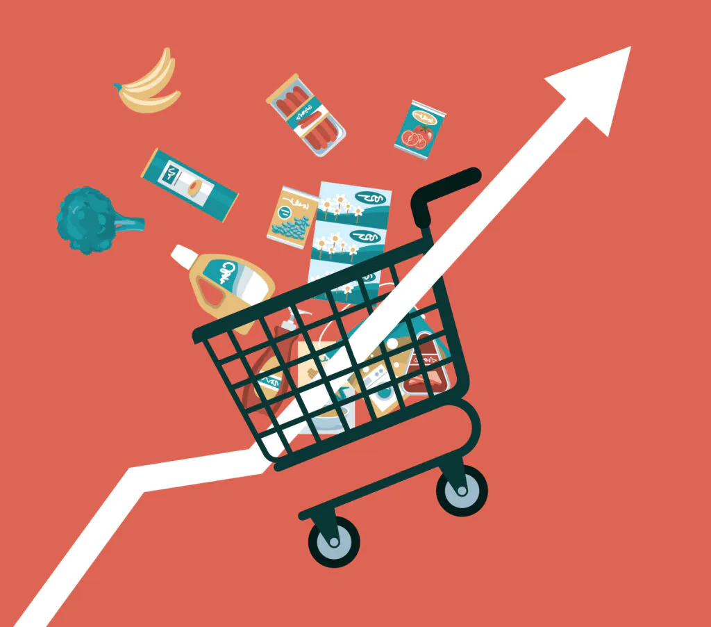 Market Basket Analysis in the F&B Industry