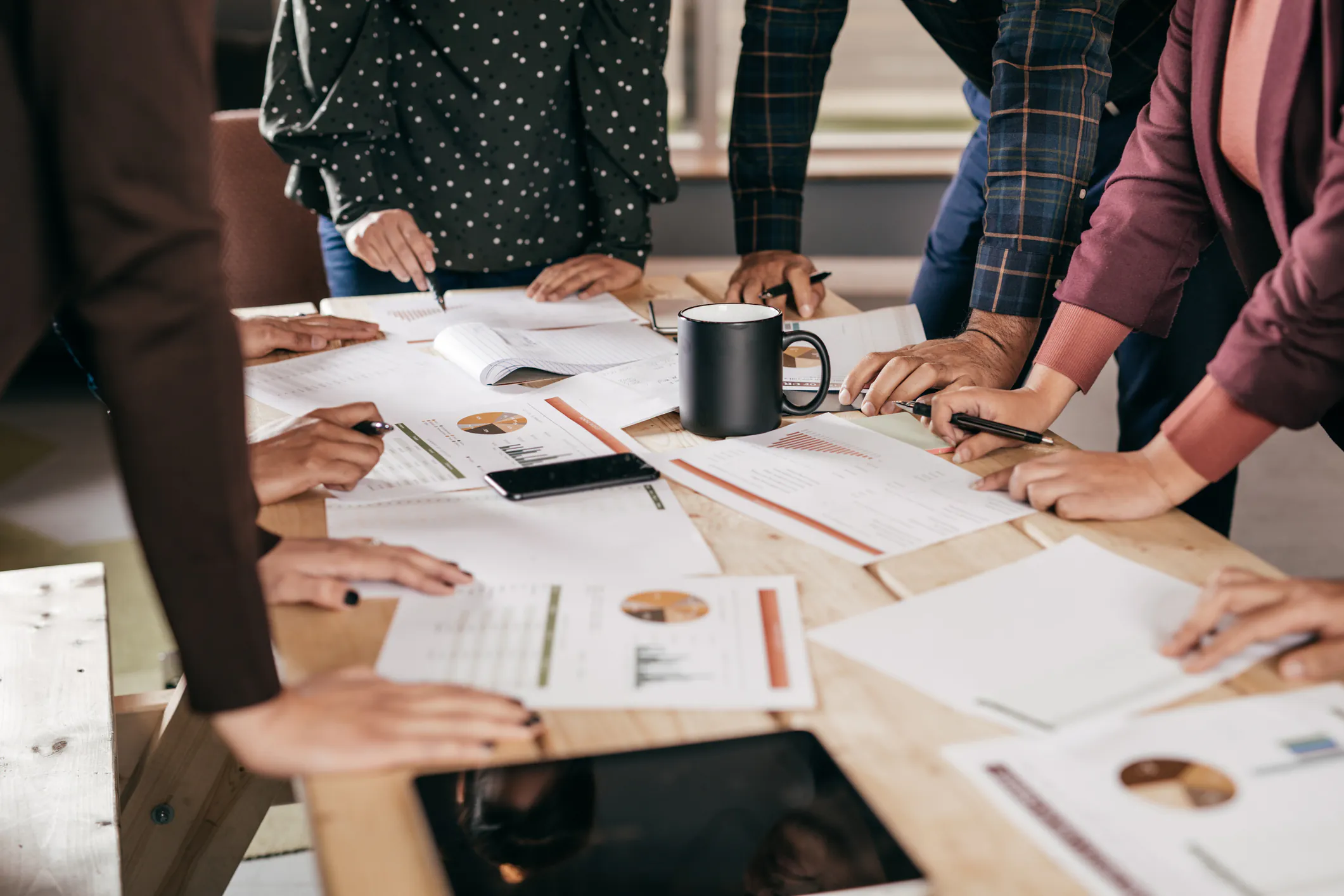AI in capacity planning