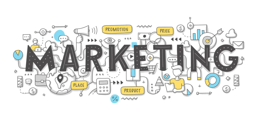 Elements of marketing mix modeling