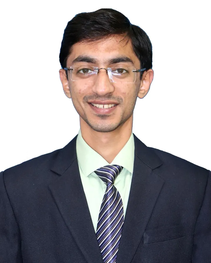 Amit Kamlesh