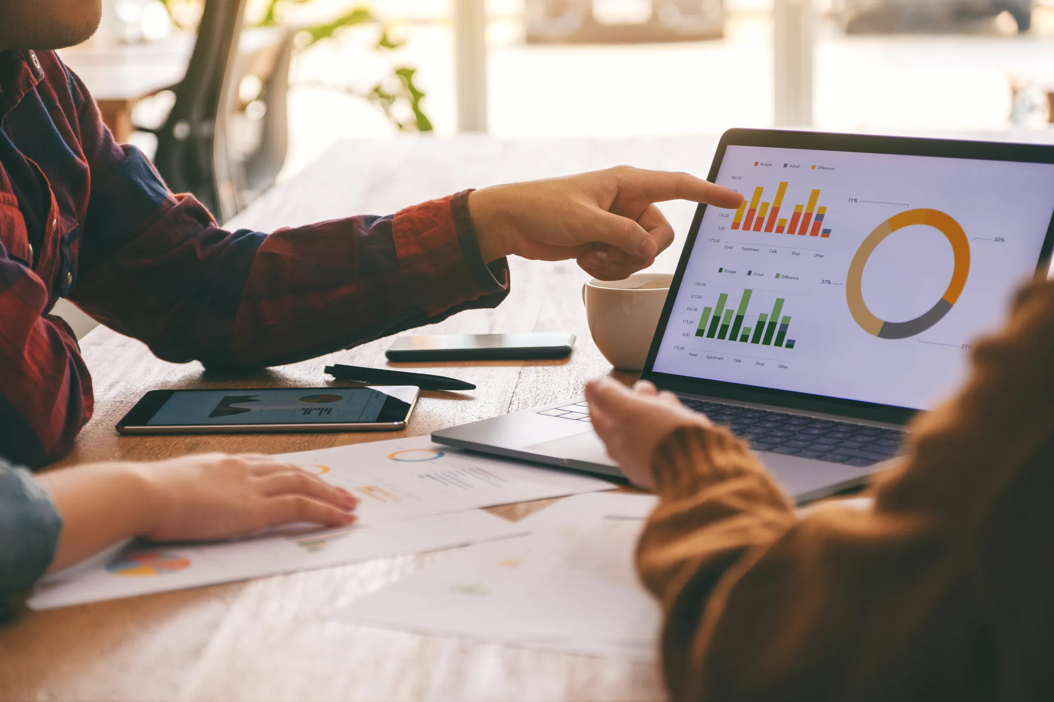 Data Digitization