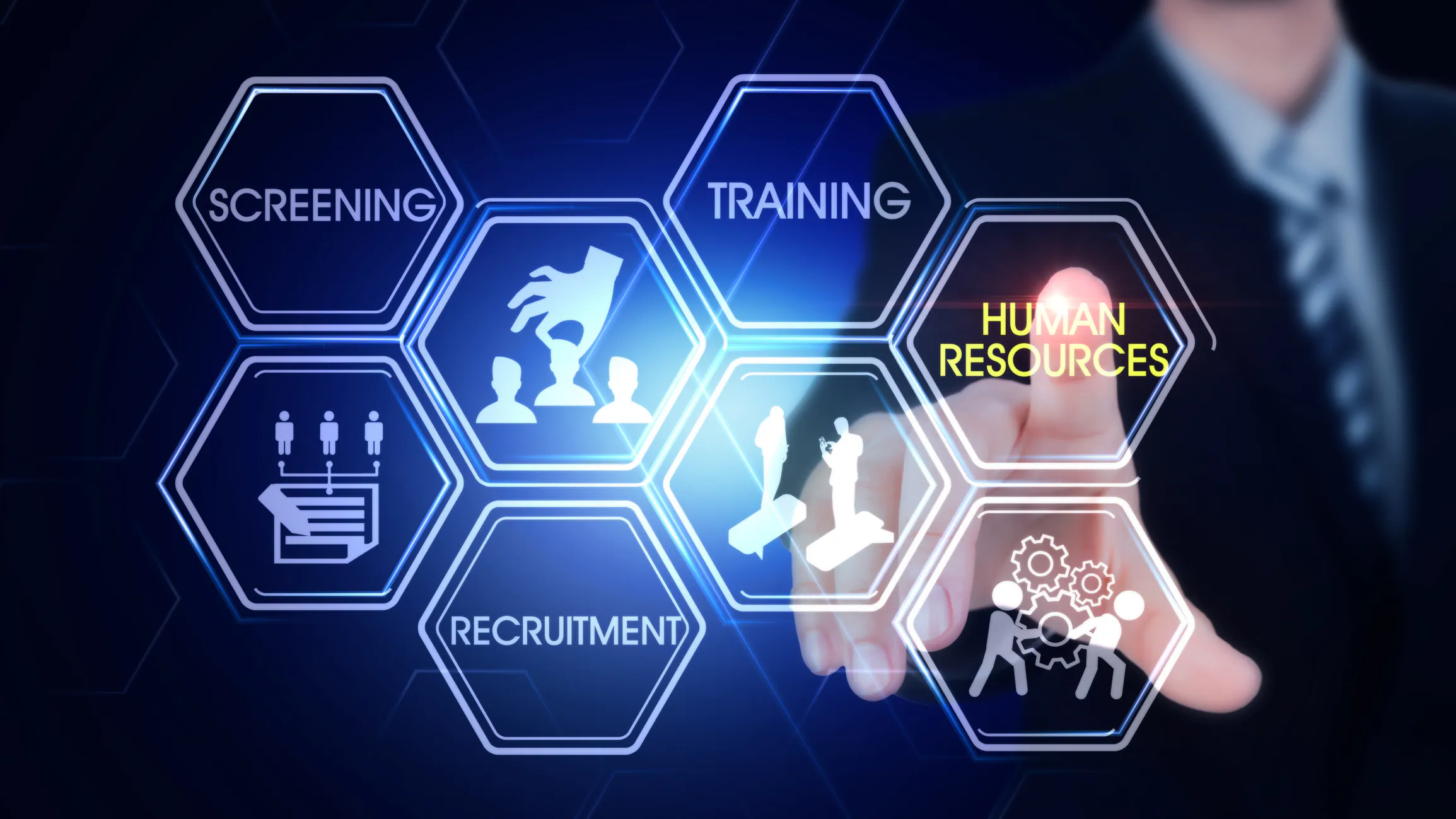 HR Operations