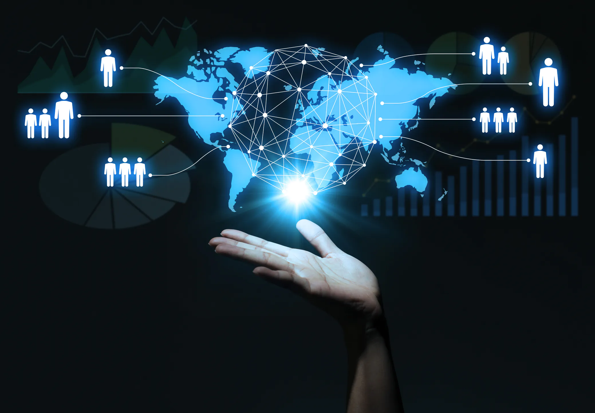 Technological Migrations