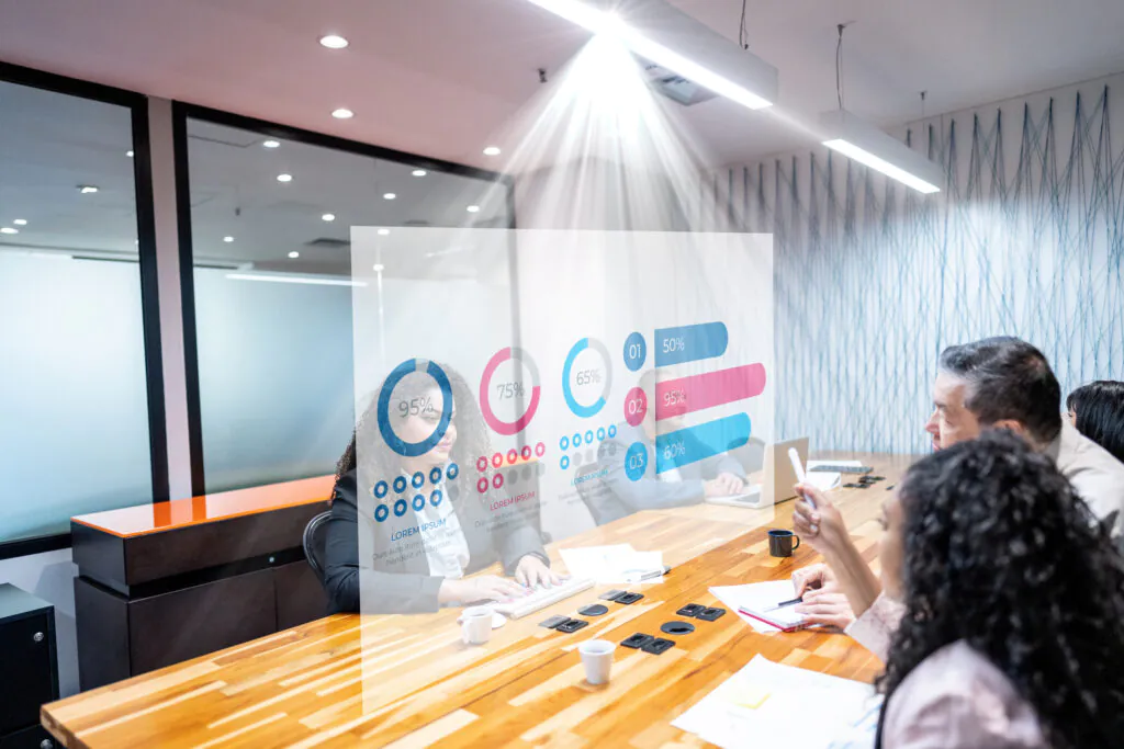 a Digital Transformation Trend