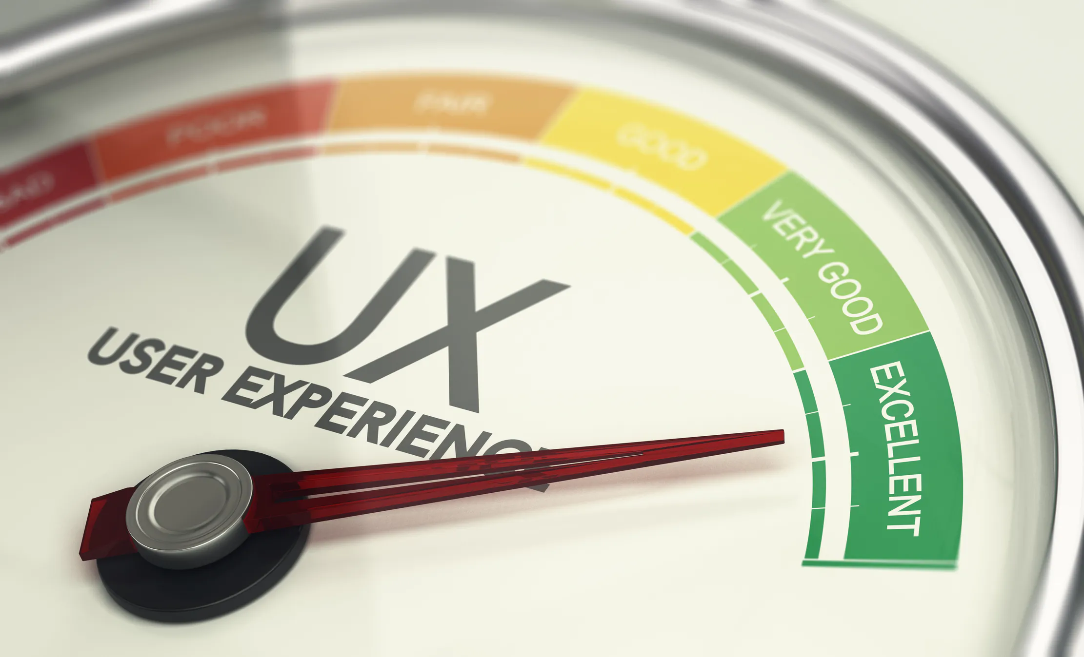 Simplified Navigation in UX