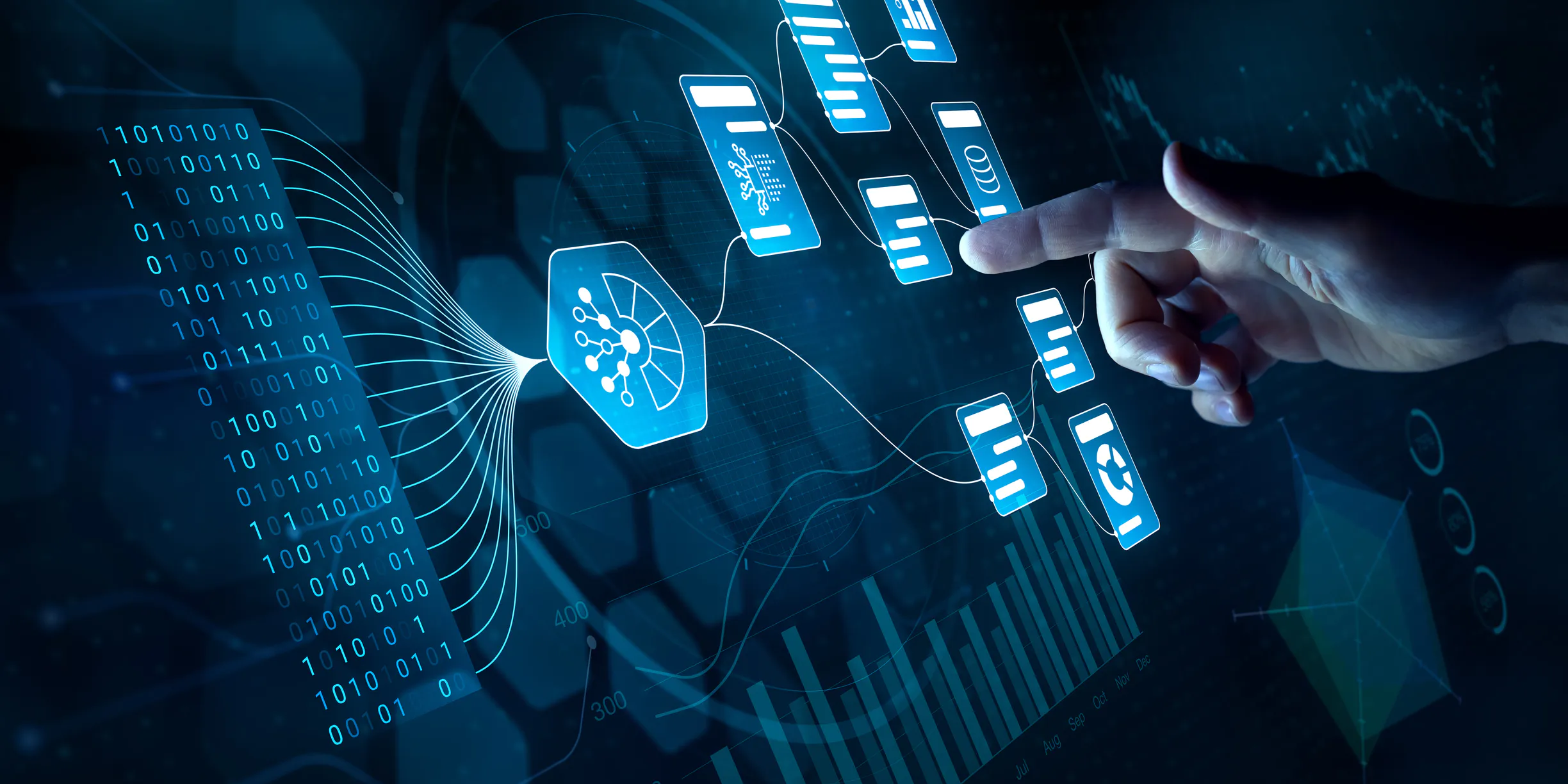 Workflow Automation Applications