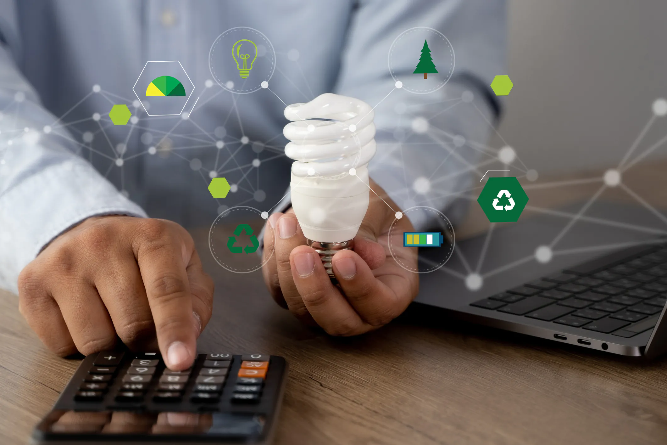 Digital Scaling with Reusable Solutions