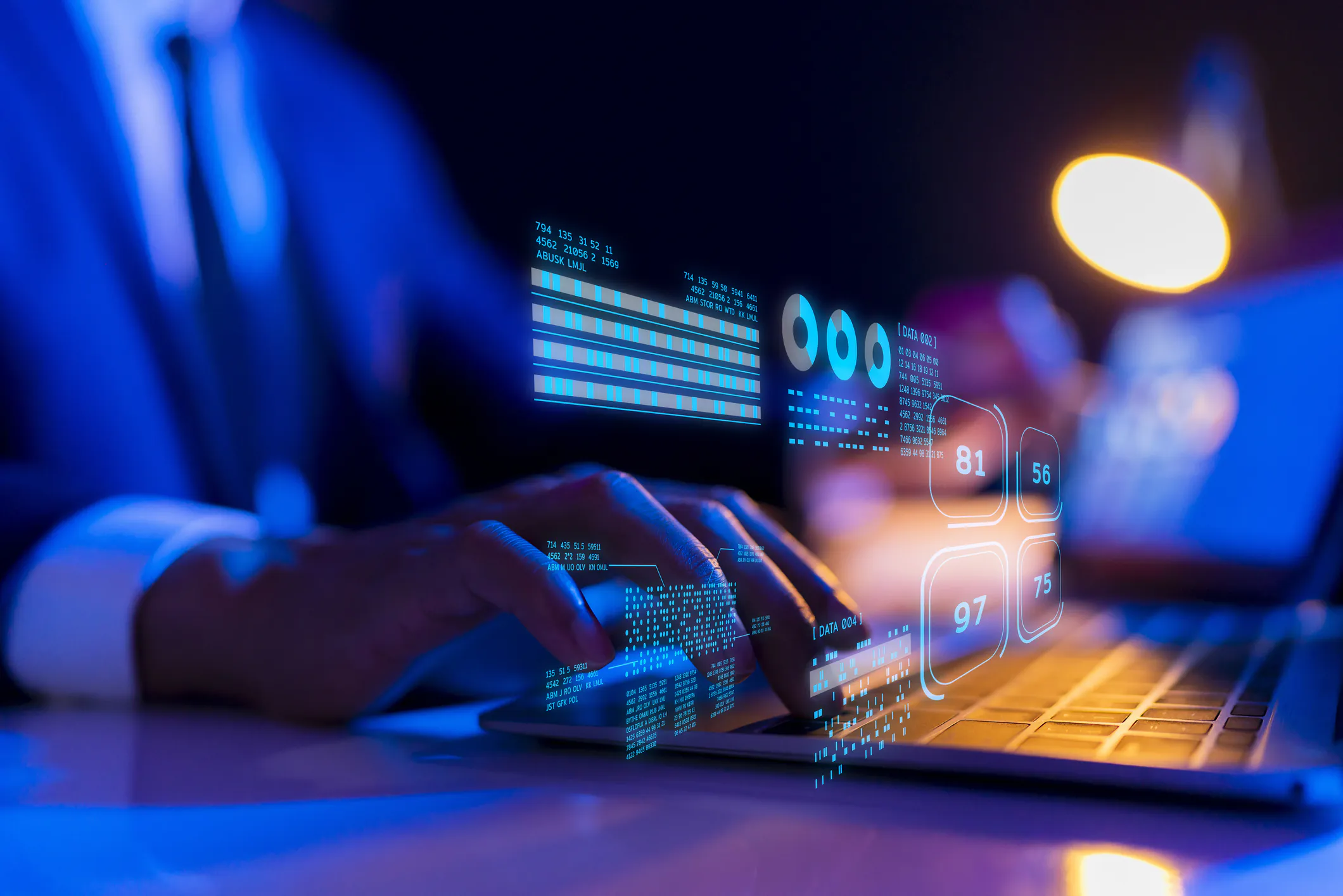 Machine Learning Accelerator Services 