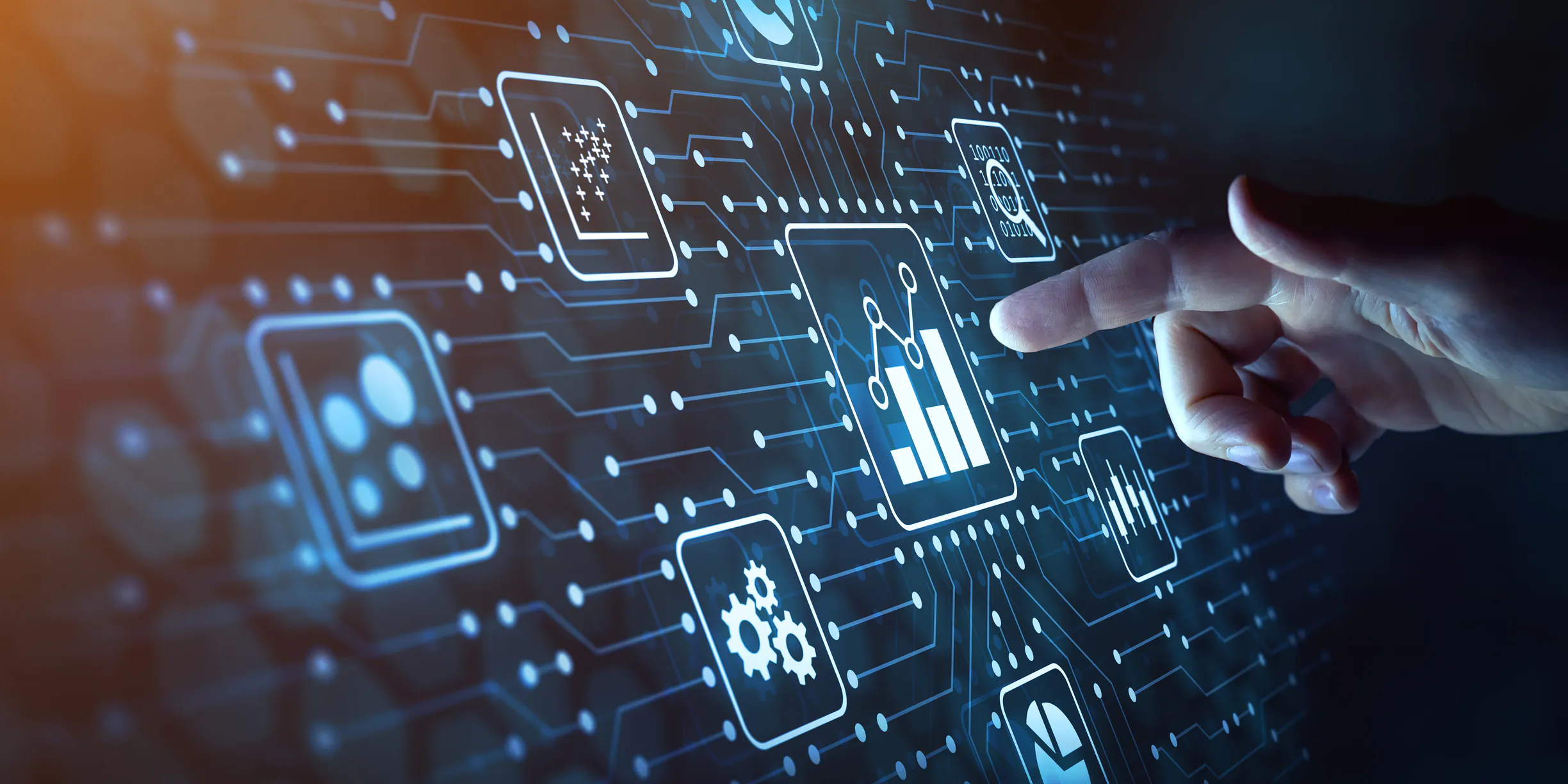 Analytics-as-a Service