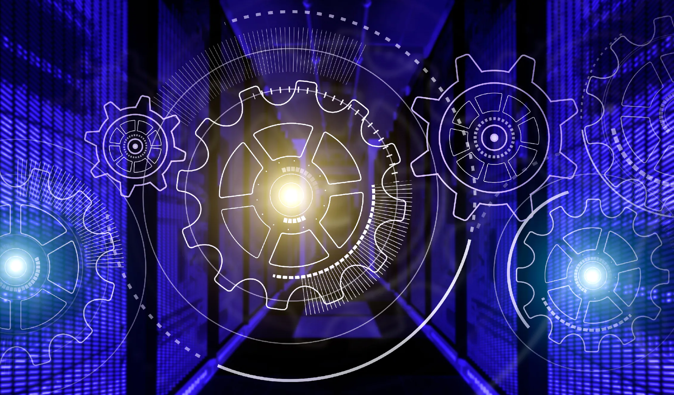 Business Process Automation 