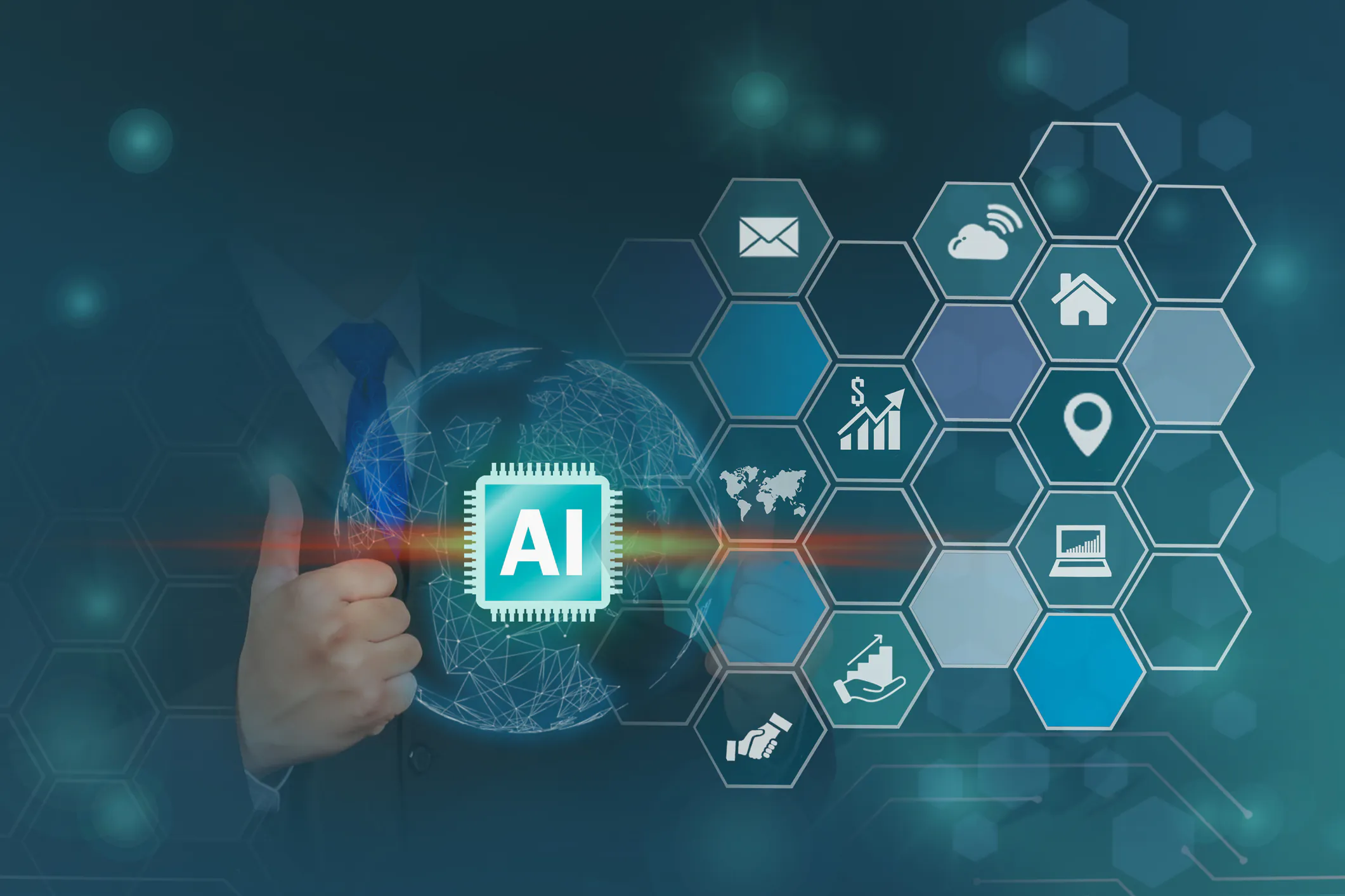 AI-Based Data Process Standardization