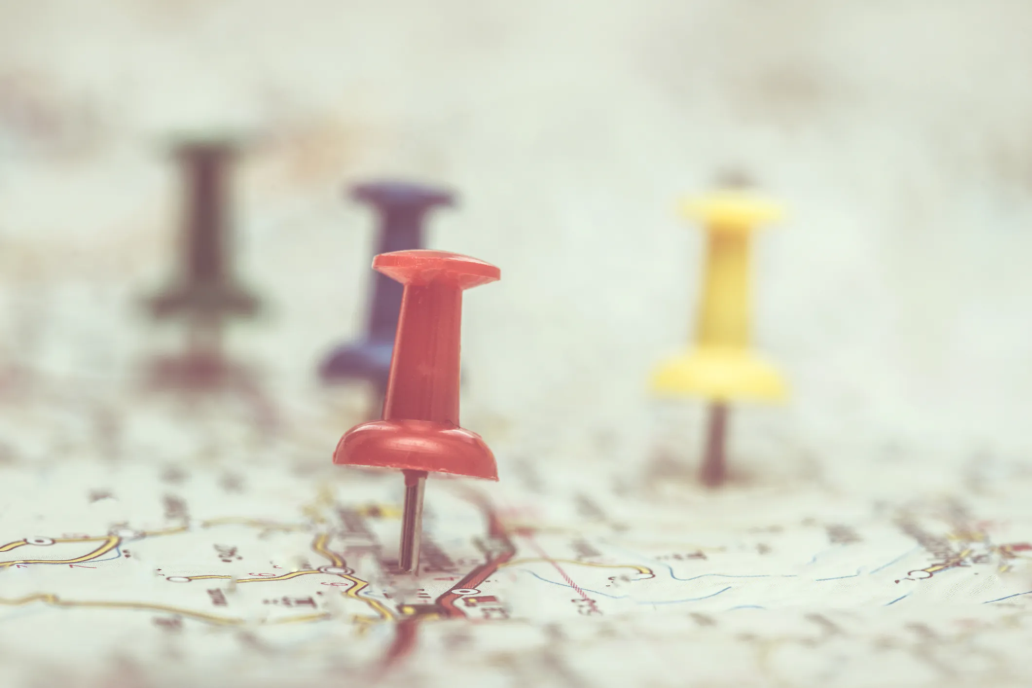 Process Gap-Based Roadmap Discovery 