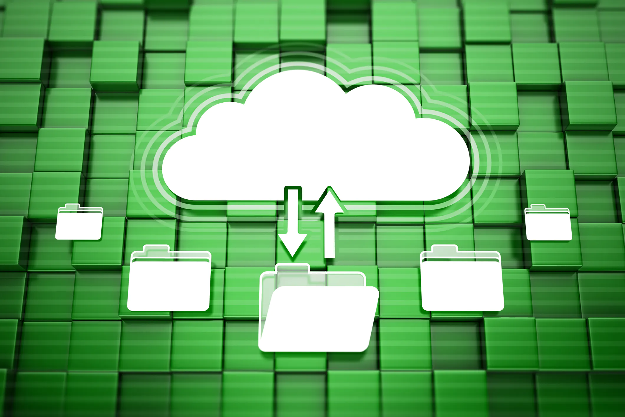 Hybrid Cloud Setups 