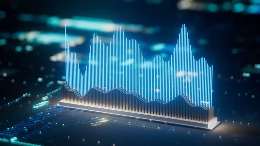 Marketing Analytics for Food & Beverage Industry