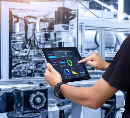 Transforming Retail with Low- Code Automated Order Management 
