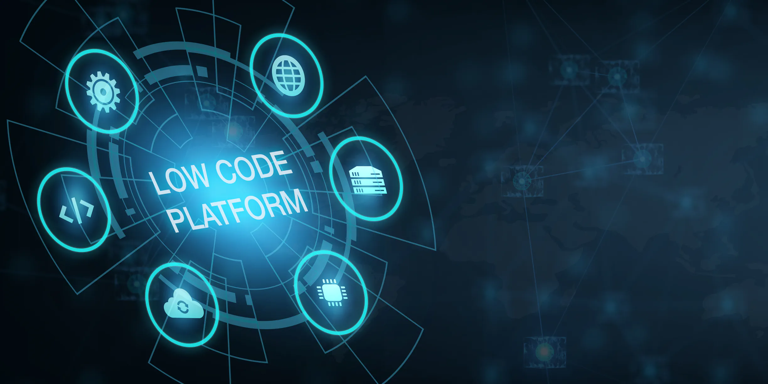 Top 10 Benefits of Low-Code Platforms – Accelerate Modern Businesses 