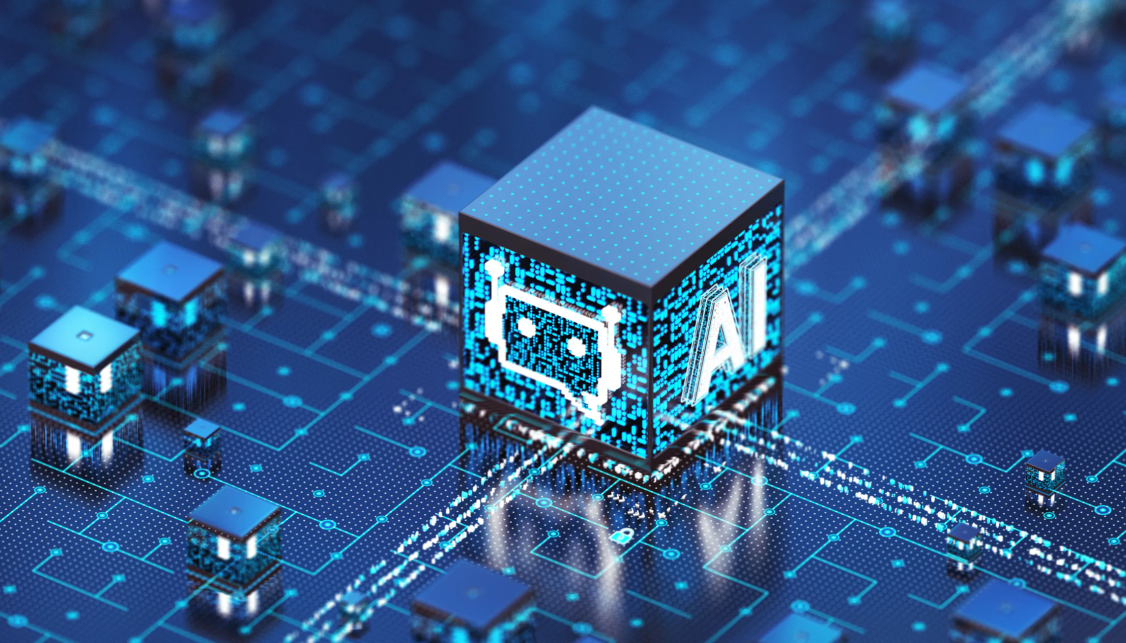 2025 Analytics & AI Roadmap Planning – Emerging Trends, Technologies, and Solutions