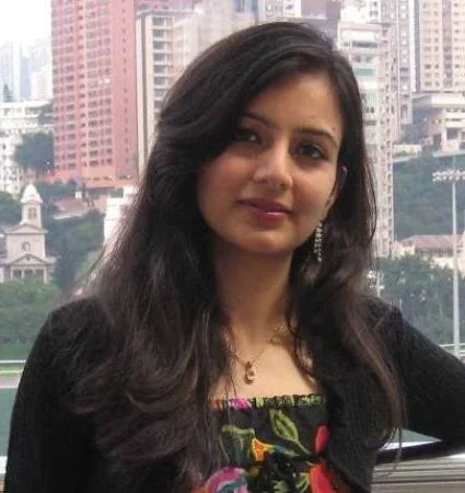 Apeksha Butani