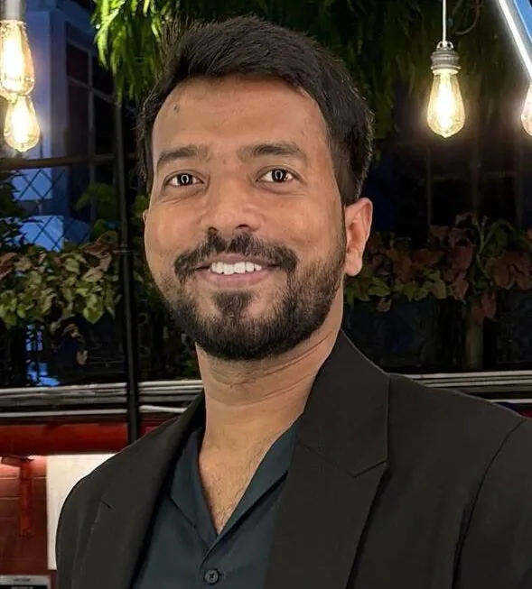 Nagmani Sinha