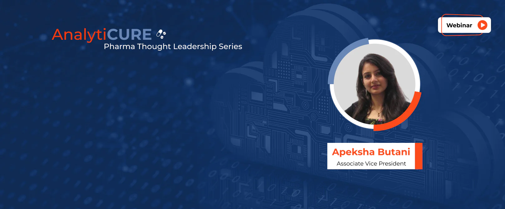 AnalytiCURE: The Future of Digital Engagement & AI in Pharma