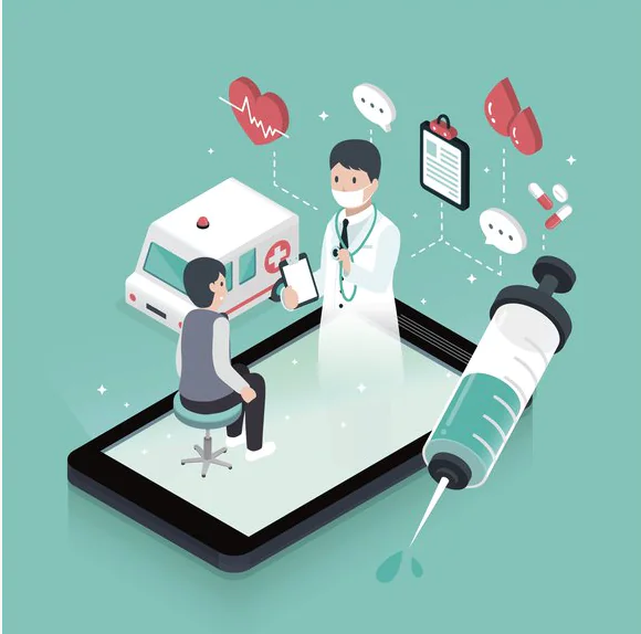 telemedicine